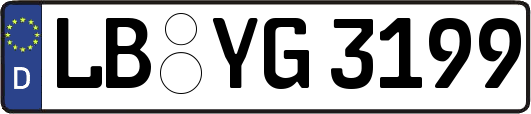 LB-YG3199