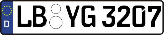 LB-YG3207