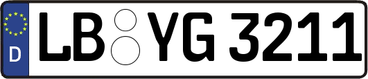 LB-YG3211