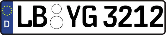 LB-YG3212