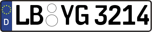 LB-YG3214
