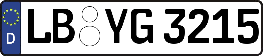 LB-YG3215