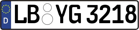 LB-YG3218