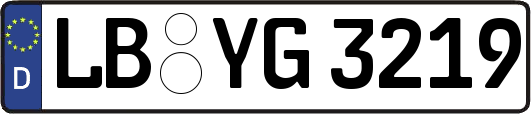 LB-YG3219