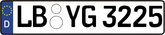 LB-YG3225