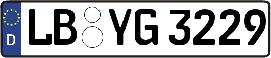 LB-YG3229