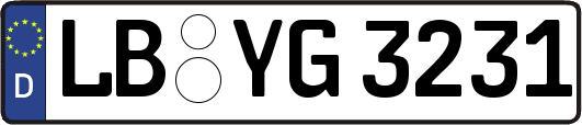 LB-YG3231