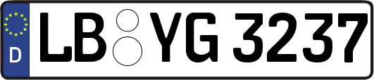 LB-YG3237