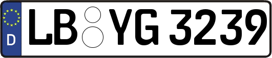 LB-YG3239