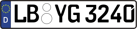 LB-YG3240