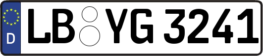 LB-YG3241
