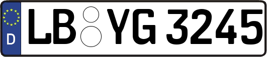 LB-YG3245