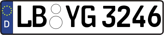 LB-YG3246
