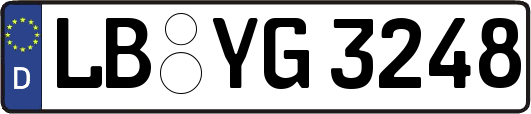 LB-YG3248