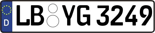 LB-YG3249