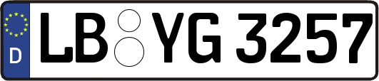 LB-YG3257