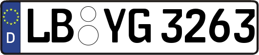 LB-YG3263
