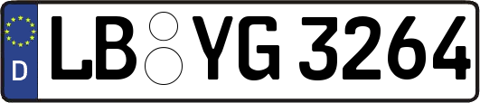 LB-YG3264