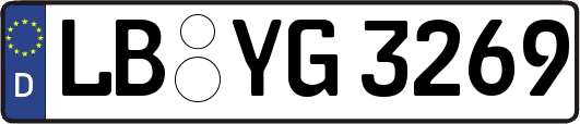 LB-YG3269