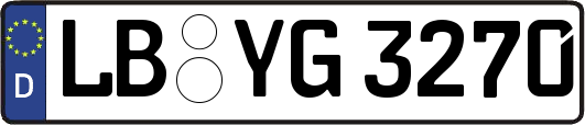 LB-YG3270