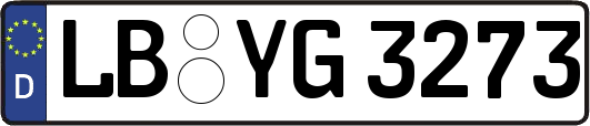 LB-YG3273
