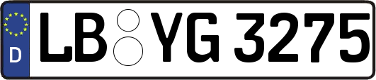 LB-YG3275