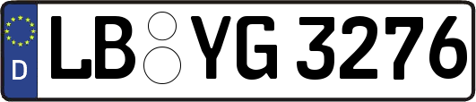 LB-YG3276