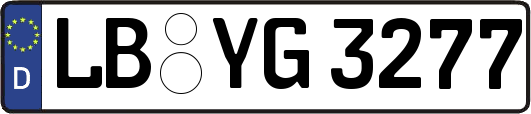 LB-YG3277