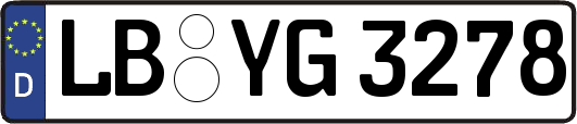 LB-YG3278