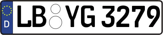 LB-YG3279