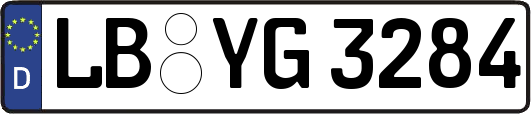 LB-YG3284