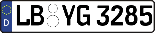 LB-YG3285