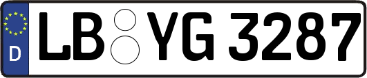 LB-YG3287