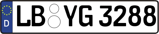 LB-YG3288