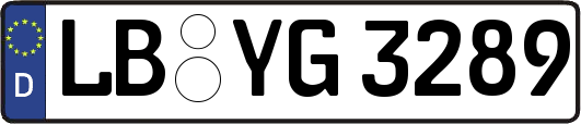 LB-YG3289