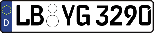LB-YG3290