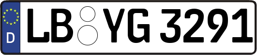 LB-YG3291