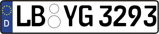 LB-YG3293