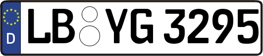 LB-YG3295
