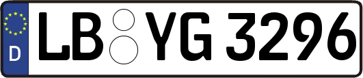 LB-YG3296