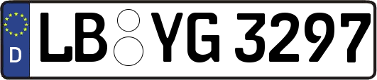 LB-YG3297