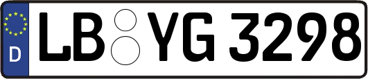 LB-YG3298