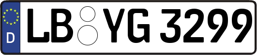 LB-YG3299