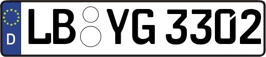 LB-YG3302
