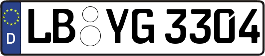 LB-YG3304