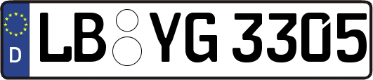 LB-YG3305