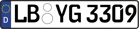 LB-YG3309