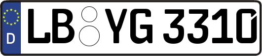 LB-YG3310