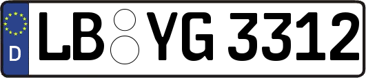LB-YG3312