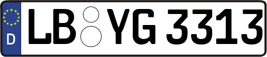 LB-YG3313